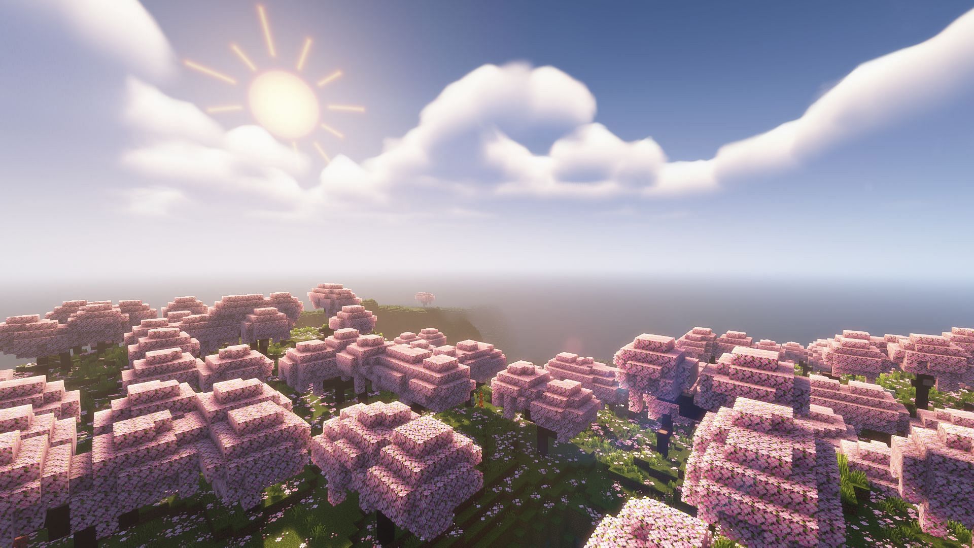 Featured image for Mastering Optifine and Shaders in Minecraft 1.20.2