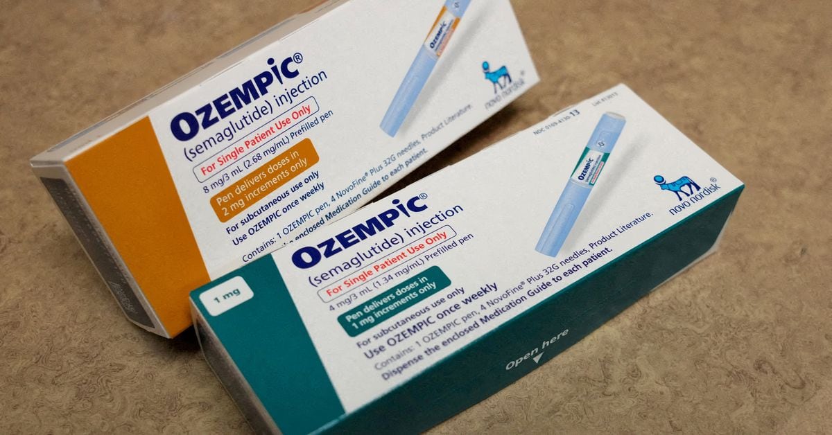 Belgium Implements Summer Ban on Ozempic for Weight Loss