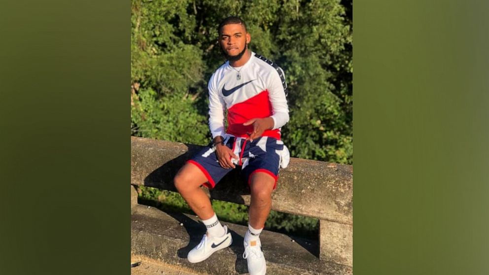 Family demands justice for decapitated Mississippi man