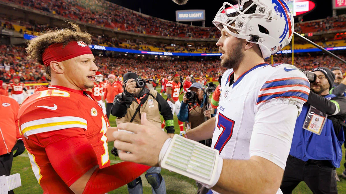 Featured image for NFL Week 11: Bengals-Chargers Flexed to Sunday Night, Chiefs-Bills on CBS