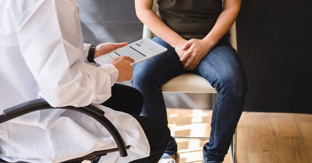 Featured image for Unveiling the Overlooked Pain Symptom of Prostate Cancer