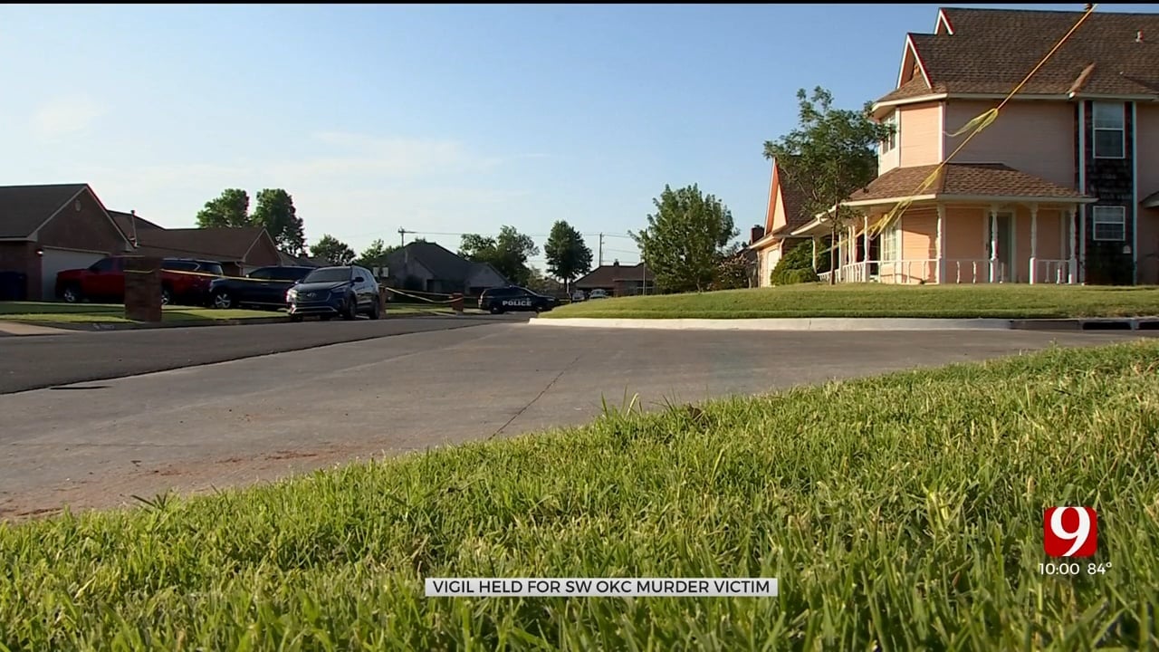 Protective Order Fails as Woman is Allegedly Killed by Ex-Husband in Oklahoma City