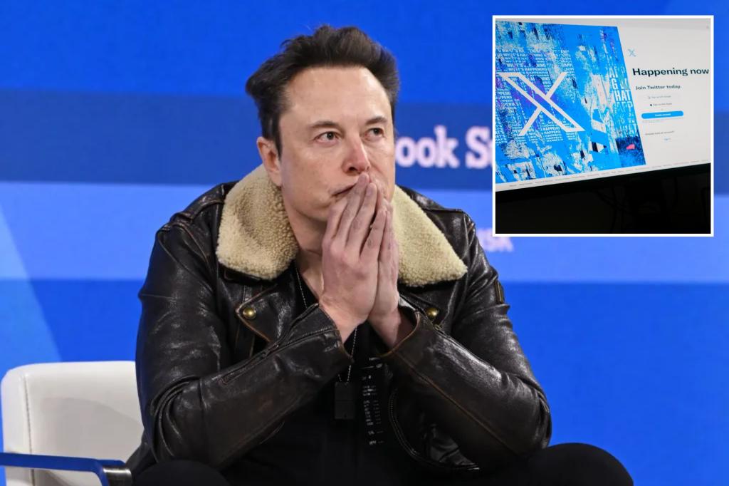 Featured image for "Judge Dismisses Elon Musk's Lawsuit Against Anti-Hate Speech Group"
