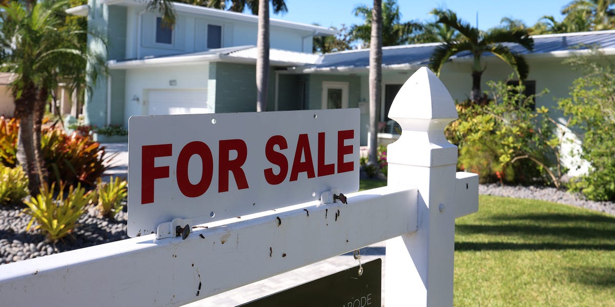 US Housing Market Shows Signs of Recovery Despite Mortgage Rate Hike