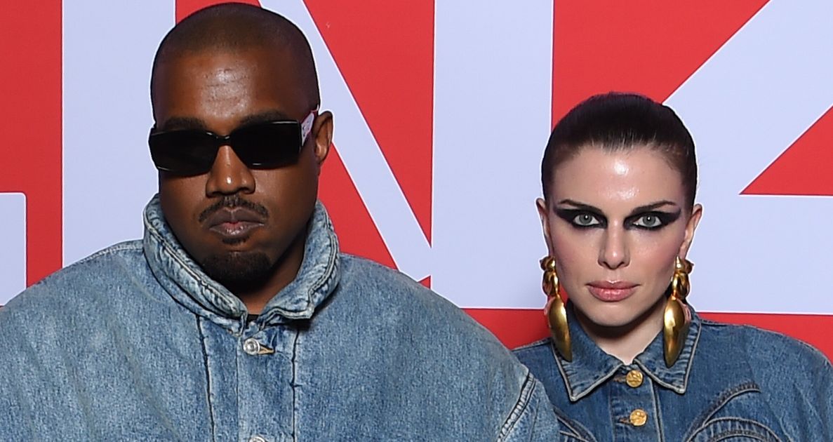 Julia Fox Breaks Silence on Sexless Relationship with Kanye West