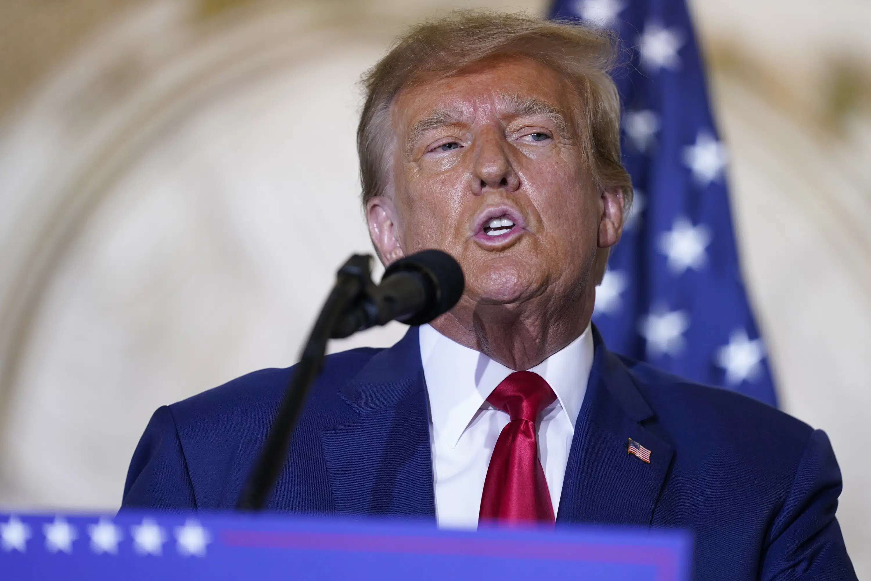 Trump's Legal Team Loses Key Attorney Amid Probes.