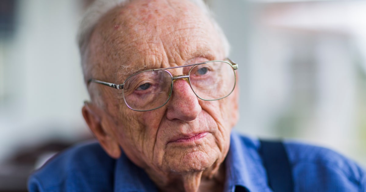 Featured image for Nuremberg Trials Prosecutor Ben Ferencz Dies at 103