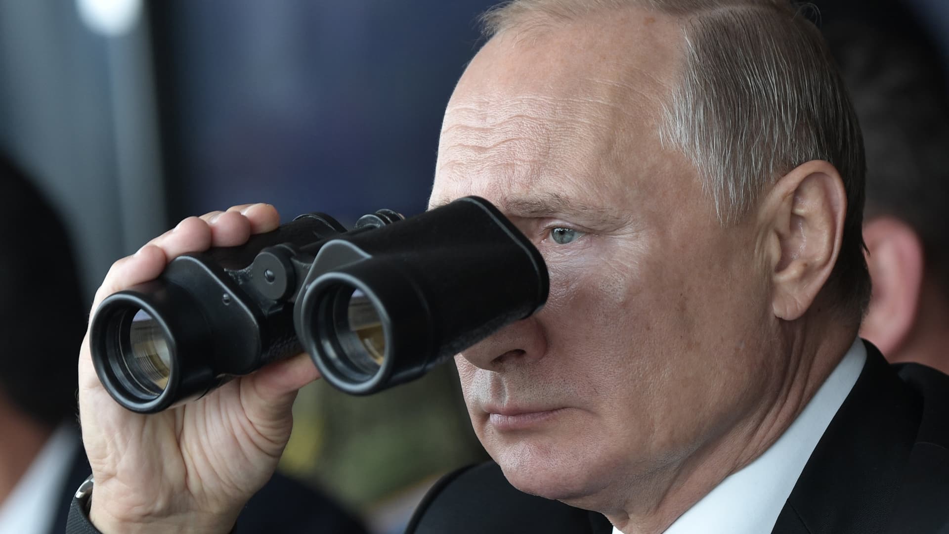 Drone Warfare Escalates: Ukraine Strikes Back, Russia on Alert