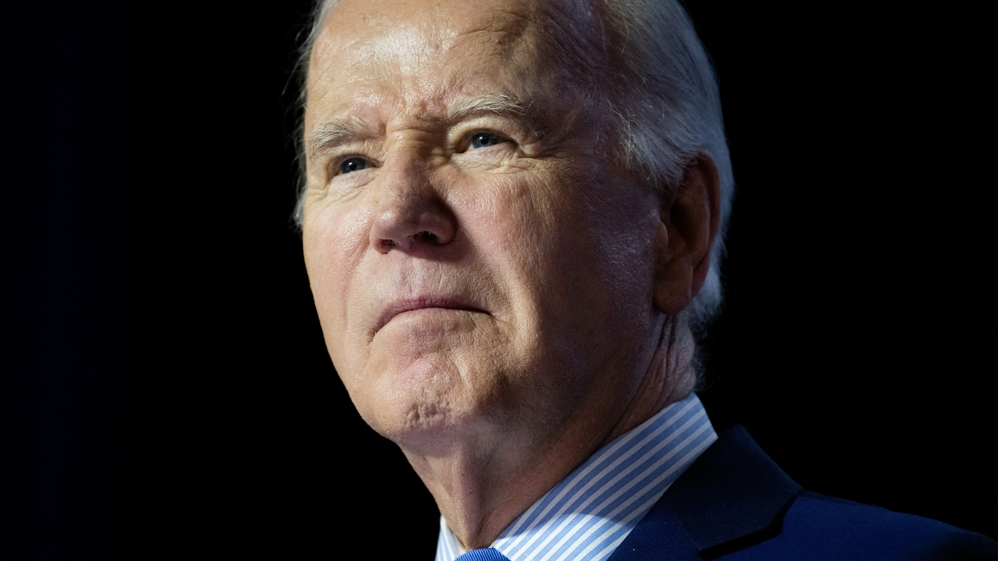 "Biden Secures Surprise Victory in New Hampshire Democratic Primary"
