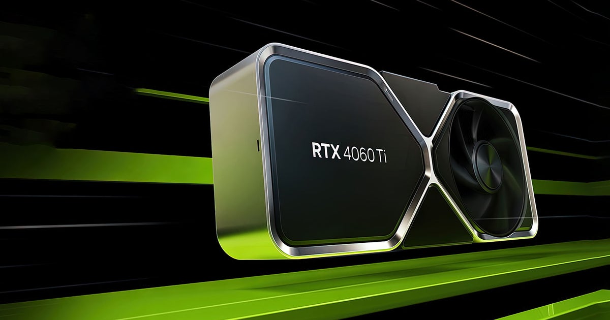 Featured image for "RTX 4060 Ti Sparks VRAM Debate and Hashrate Comparison with RTX 3080 Ti and 3080"