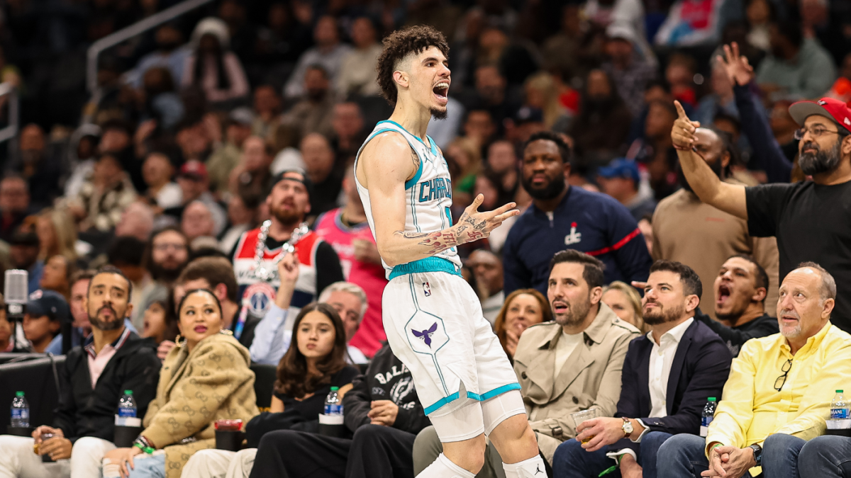 "NBA In-Season Tournament: Schedule, Scores, and LeBron James' Thoughts"