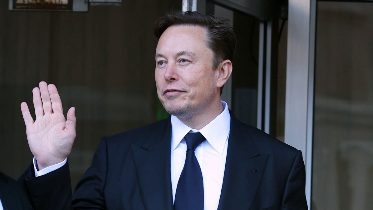 Federal Investigation Launched into Tesla's Secret 'Glass House' Project