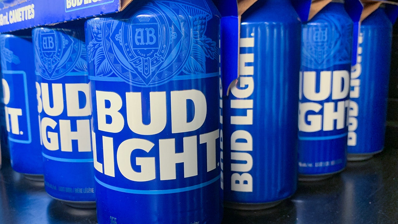 AB InBev's Struggles Continue as Bud Light Sales Plummet in North America