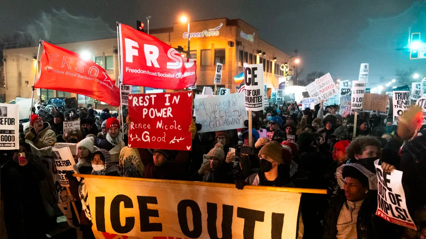 Minneapolis: A Decade of Protests That Shaped a National Conversation