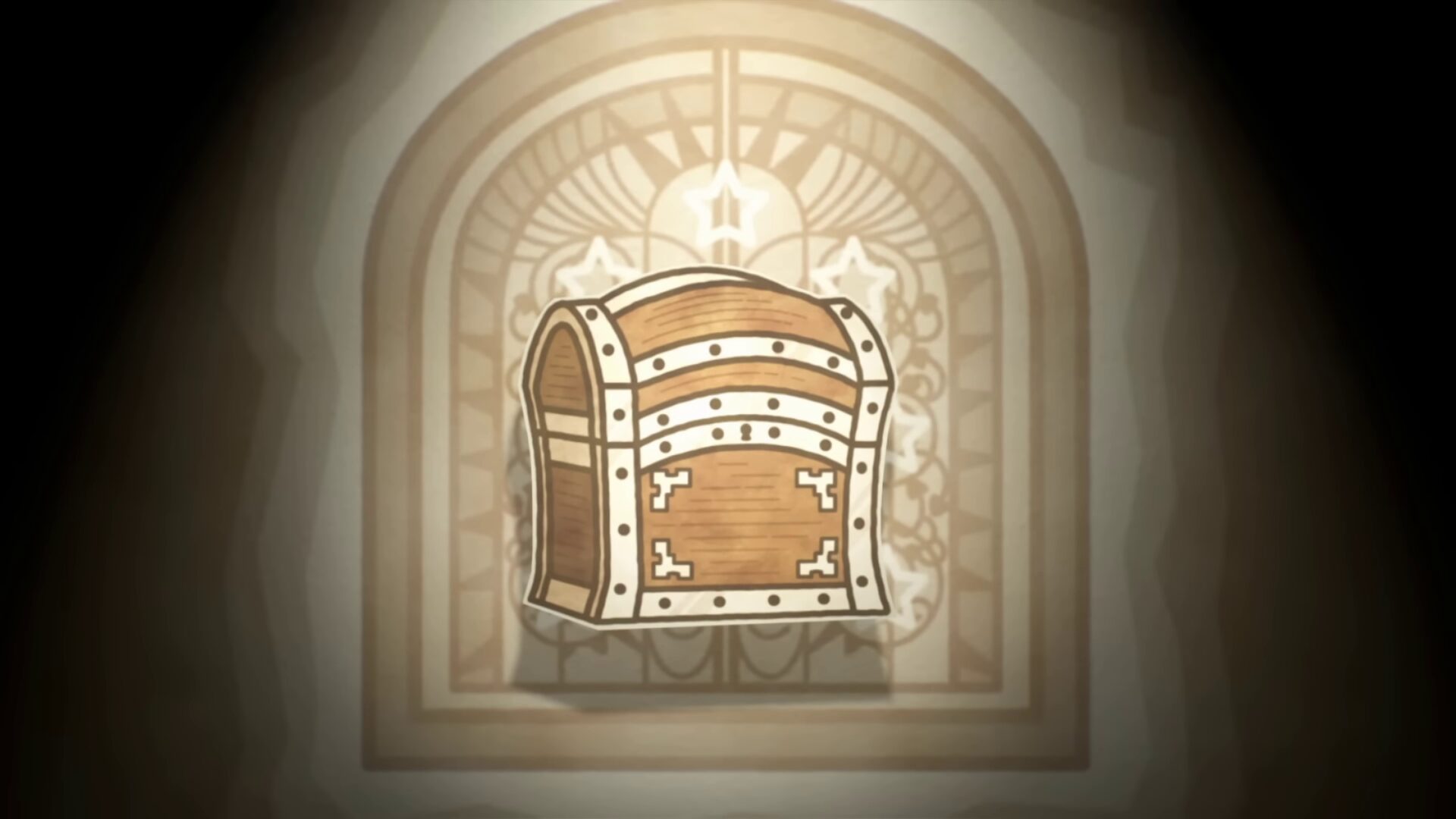 "Paper Mario: The Thousand-Year Door Switch Remake Intros and Diorama Edition"