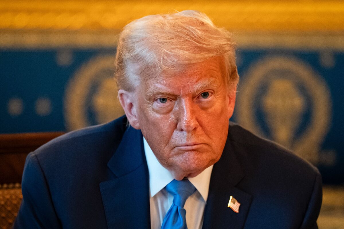 Tensions Rise as Trump and Putin Clash Over Ukraine and Sanctions