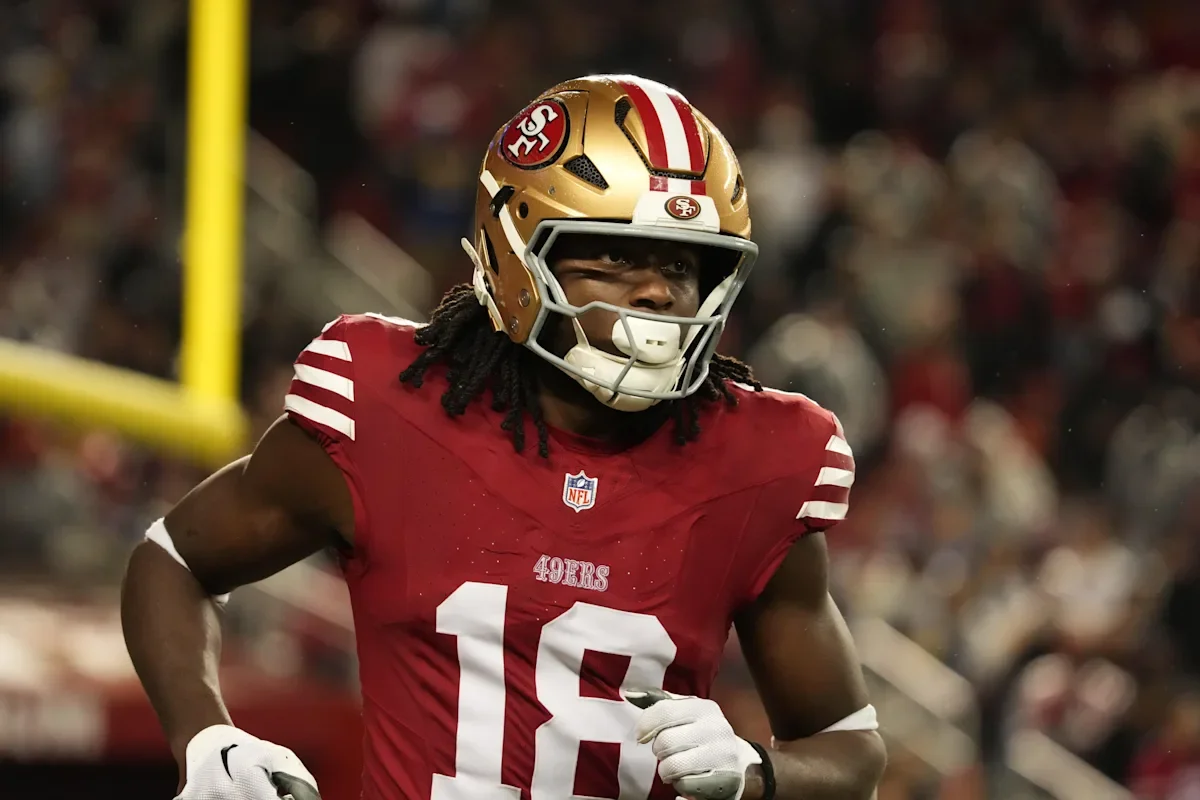 NFL Wide Receiver Chris Conley Retires After 10 Seasons to Pursue New Career