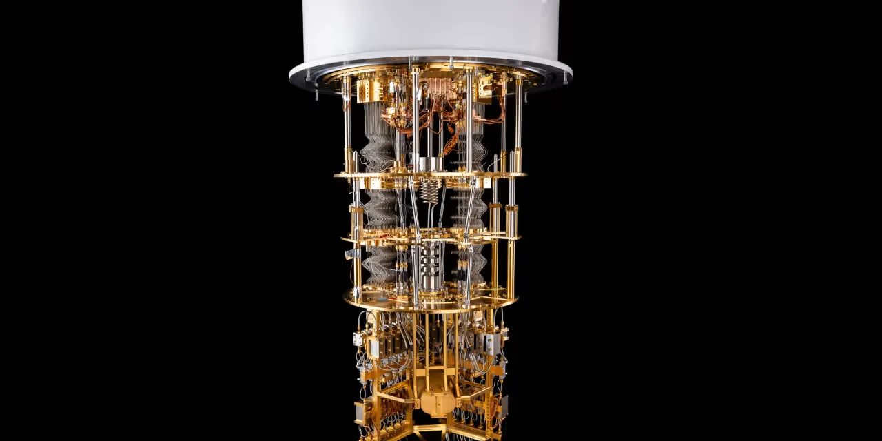 Quantum Computing Stocks Reach New Highs