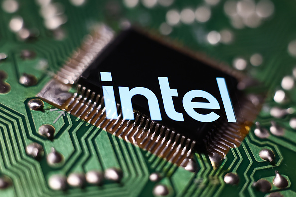 "Intel Nearing $10B Chips Act Incentives Deal with Biden Administration: Report"