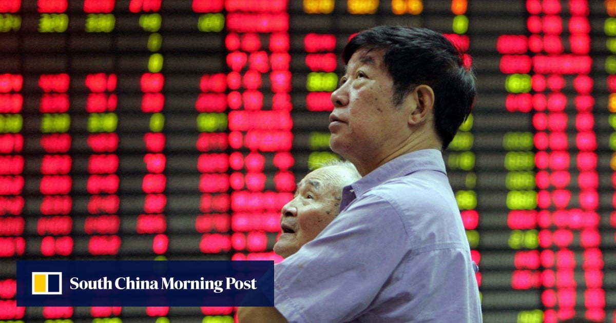 "China's Unprecedented Stock Market Guidelines and Supervision Measures"