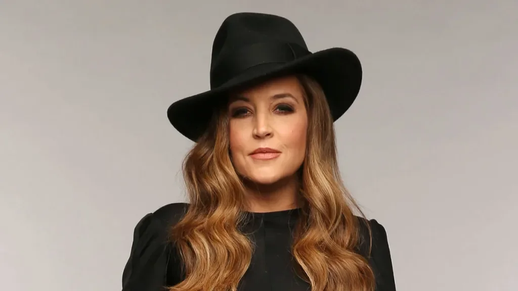 "Lisa Marie Presley's Cause of Death Finally Unveiled"