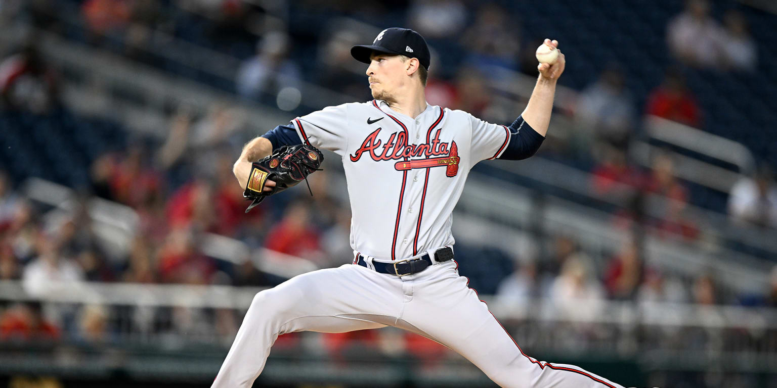 Featured image for Max Fried's Dominant Performance Halts Braves' Slump