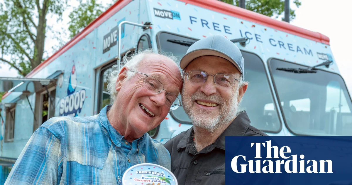 Featured image for Ben & Jerry’s Co-founder Resigns Over Unilever’s Suppression of Social Mission