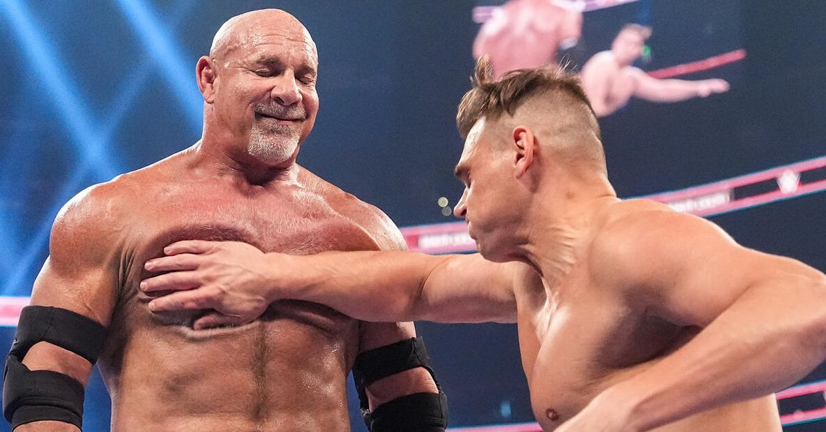 Featured image for WWE Highlights: Gunther’s Victory, Rollins Injury, and Saturday Night’s Main Event