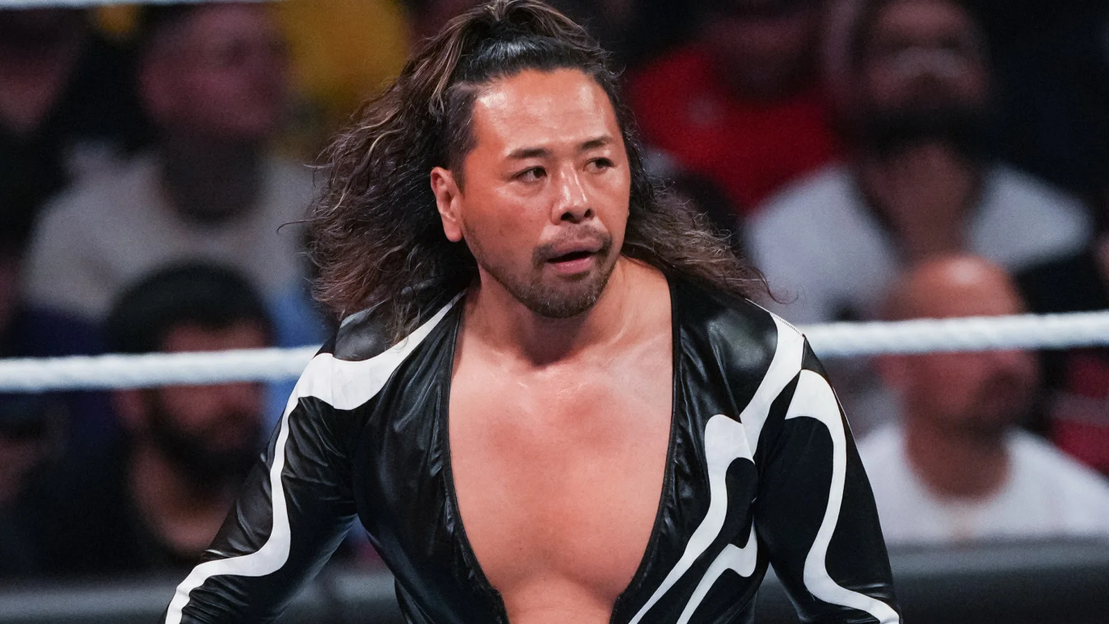Nakamura Leaks Styles’ 2026 Retirement Date Ahead of Royal Rumble