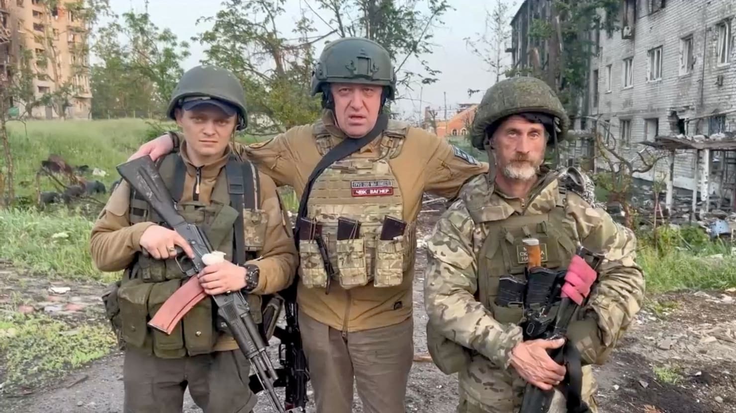 Russian Media: A Playground for Deepfakes and Political Propaganda