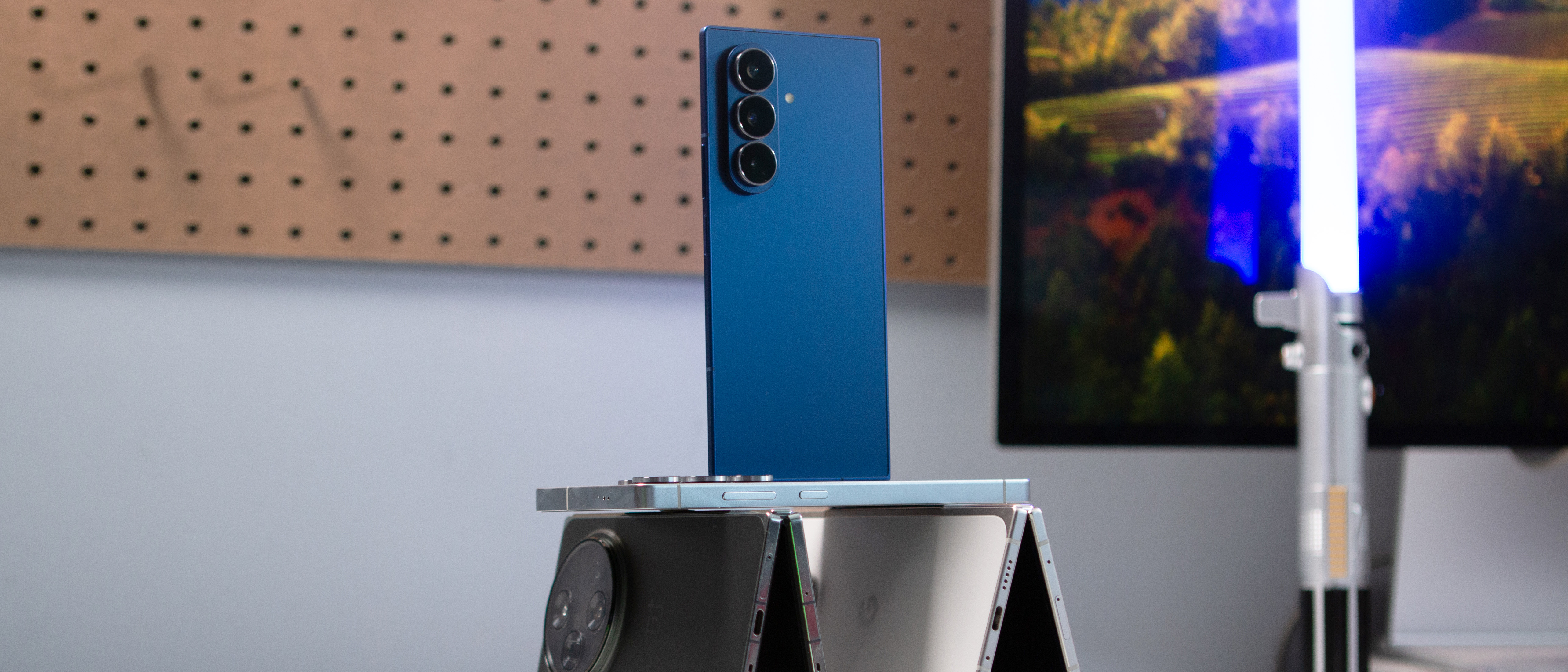 Featured image for Samsung Galaxy Z Fold7 and Flip7: The Next Generation of Foldable Phones