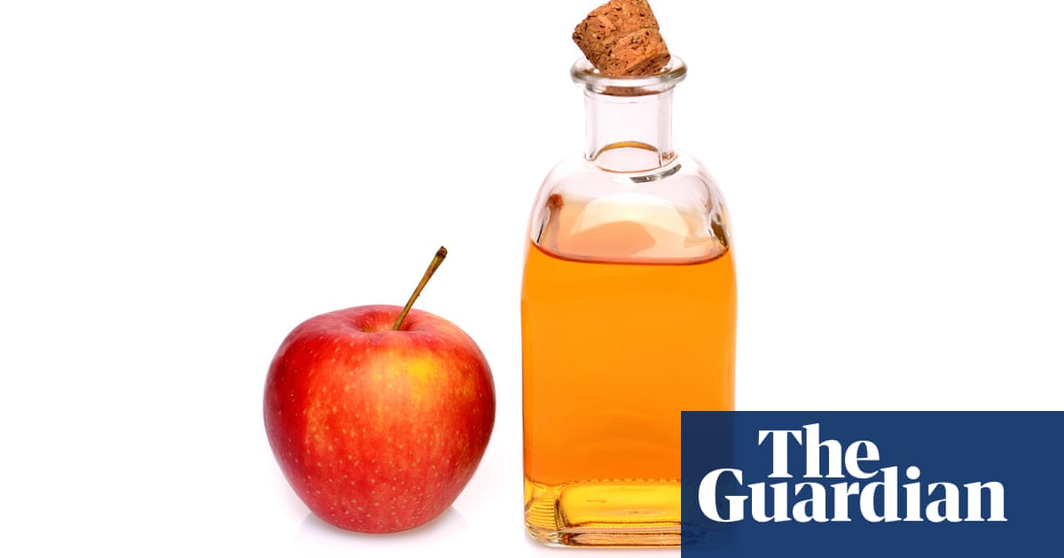 Featured image for "The Science Behind Apple Cider Vinegar Gummies and Weight Loss"