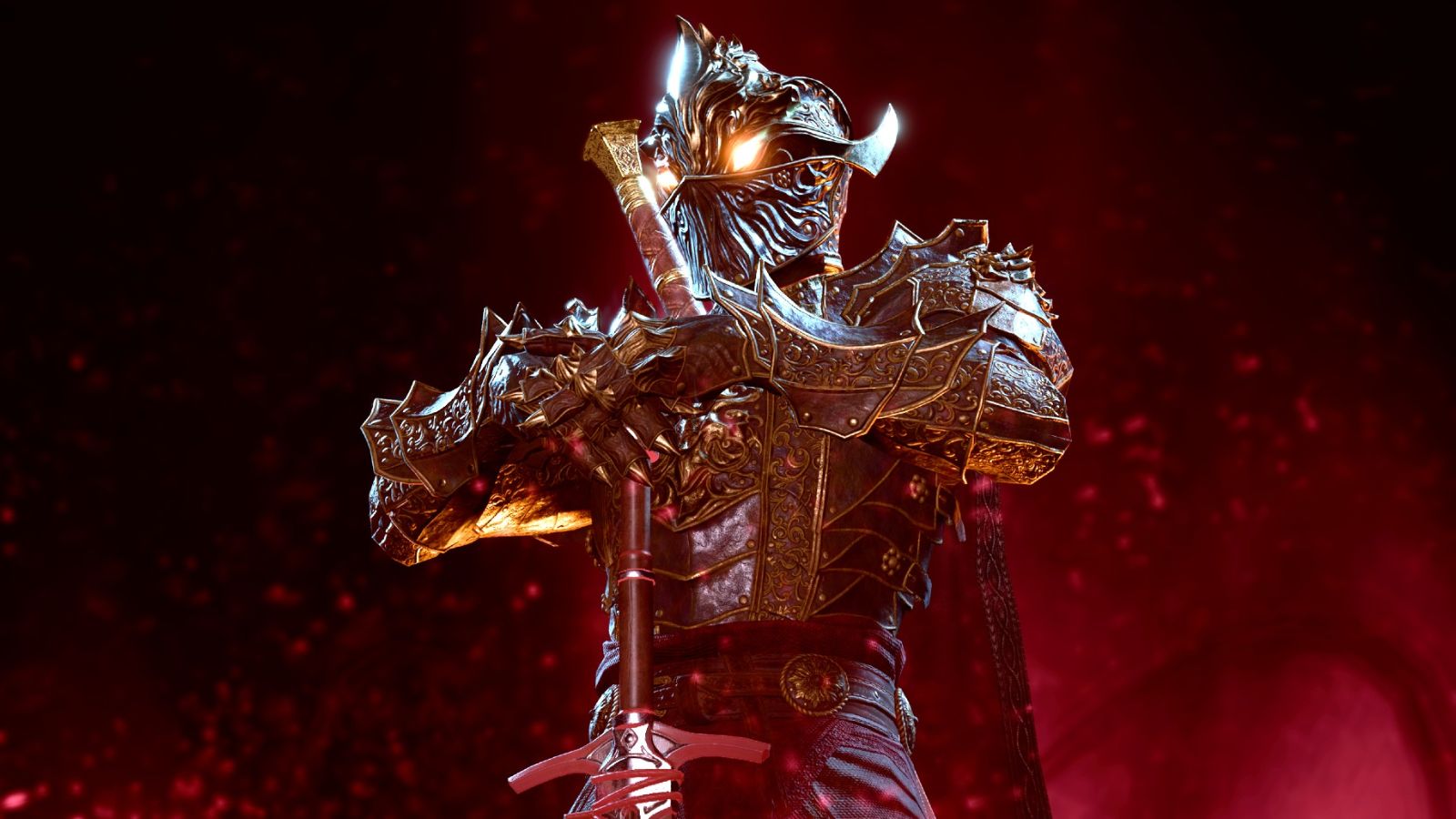 Featured image for "Baldur's Gate 3: Breaking Oaths, Ranking Classes, Choosing Companions, and Exploring Similar Games"