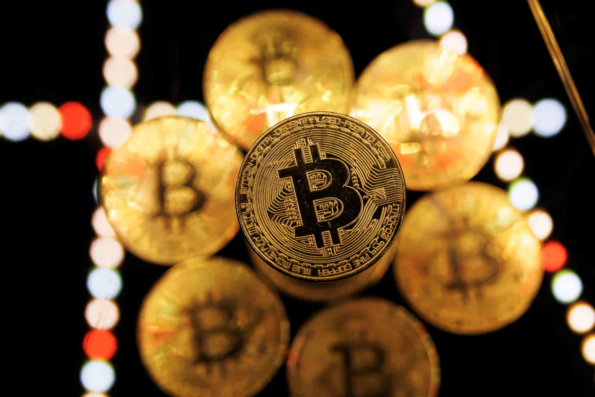 Crypto Stocks Skyrocket Post-Election, Boosting Coinbase and MicroStrategy