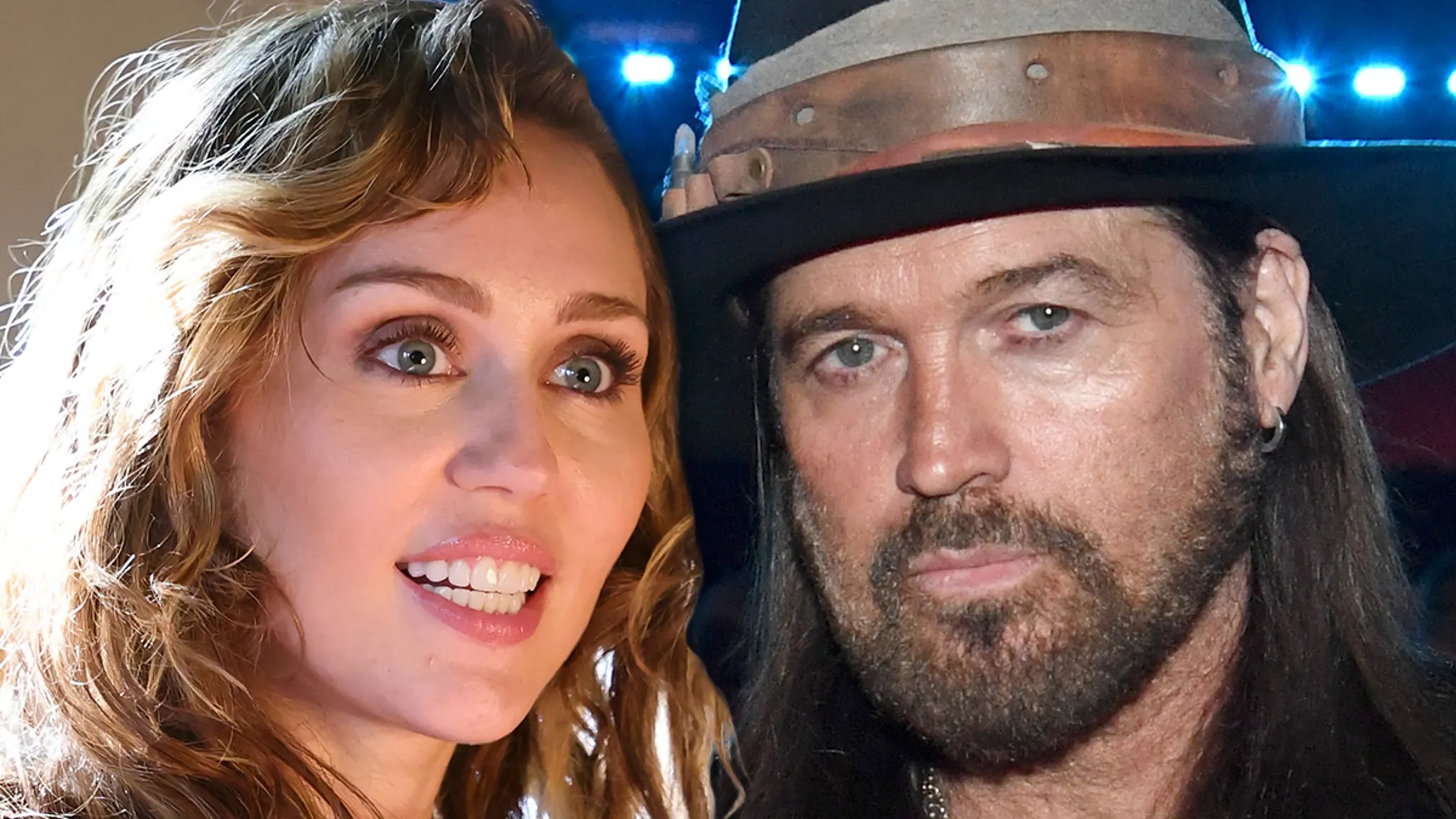 Featured image for Miley Cyrus Discusses Family Estrangement and Dad Billy Ray's New Romance