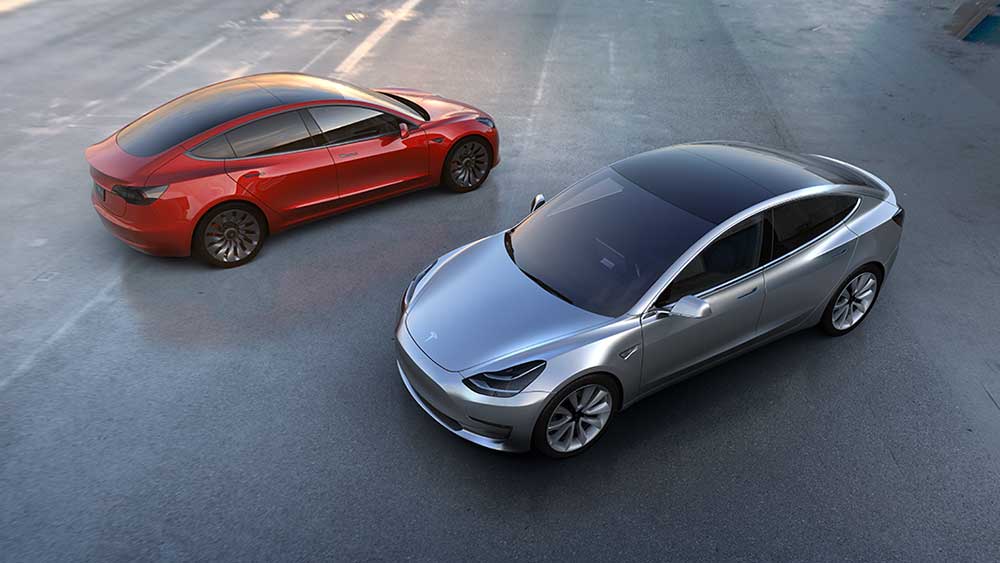 "Hertz Shifts Away from EVs, Sells Tesla Fleet for Gas Cars"
