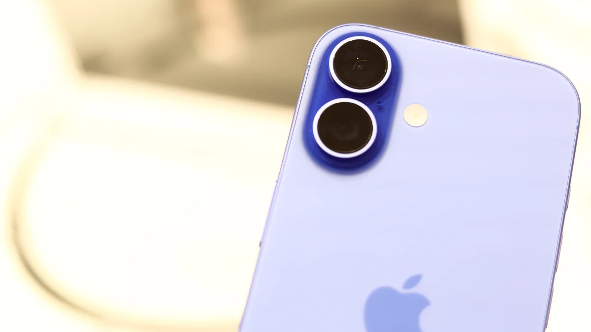 Featured image for iOS 18 Update Enhances iPhone Security, Challenges Law Enforcement Access