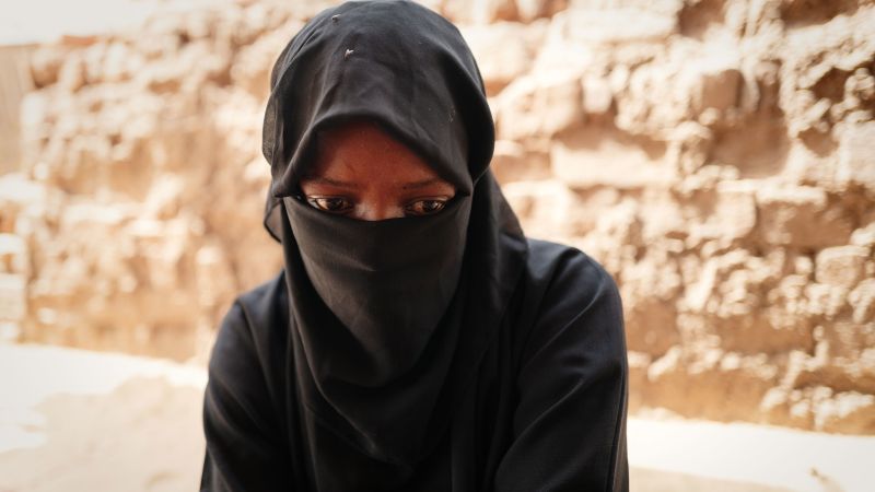 Featured image for Escalating Violence and Atrocities in Sudan's Darfur Region Ignored by the World