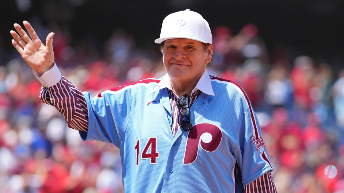 Featured image for MLB Commissioner Defends Reinstatement of Pete Rose and Other Banned Players