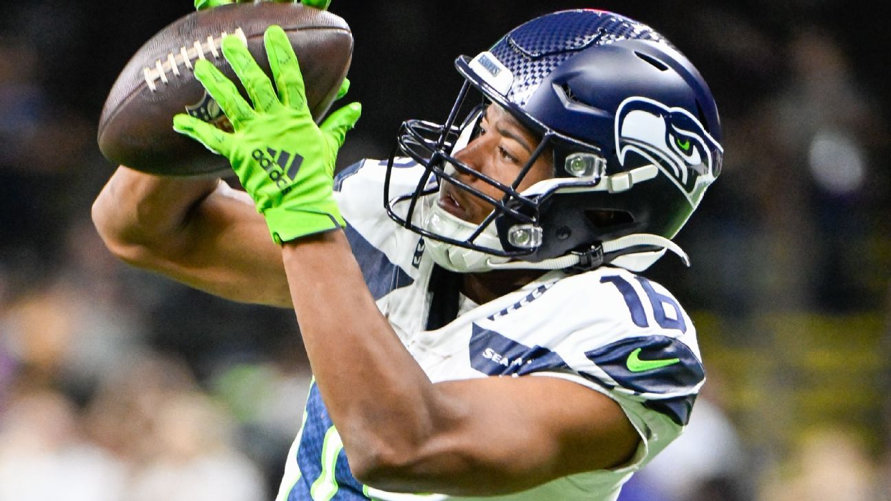 Featured image for "Seahawks and Tyler Lockett Reach Restructured $30 Million Deal"