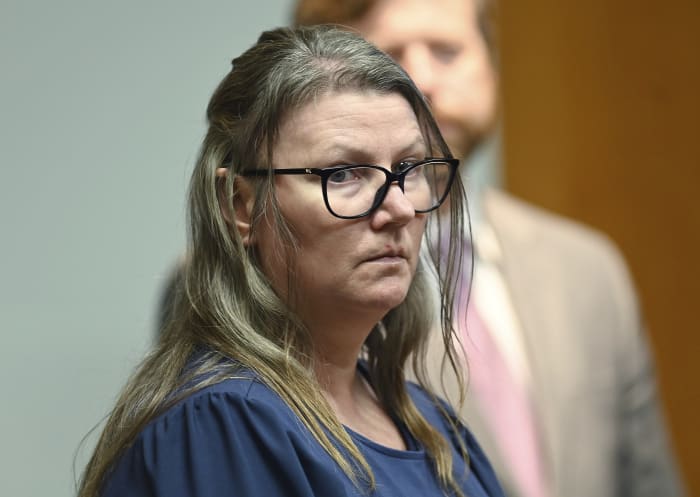 "Trial Continues: Tensions Rise in Jennifer Crumbley Case"