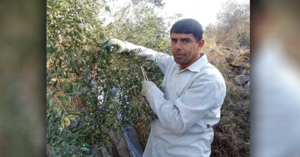 Escalating Settler Violence in West Bank: Palestinian Farmer Killed