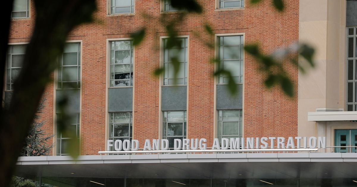 Featured image for FDA Approves Groundbreaking Opioid Addiction Test and Safety Labeling Changes