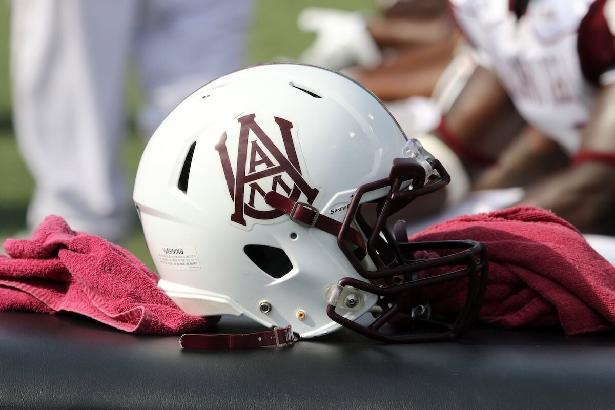 Featured image for Alabama A&M Linebacker Medrick Burnett Jr. Passes Away After Injury and Reporting Error
