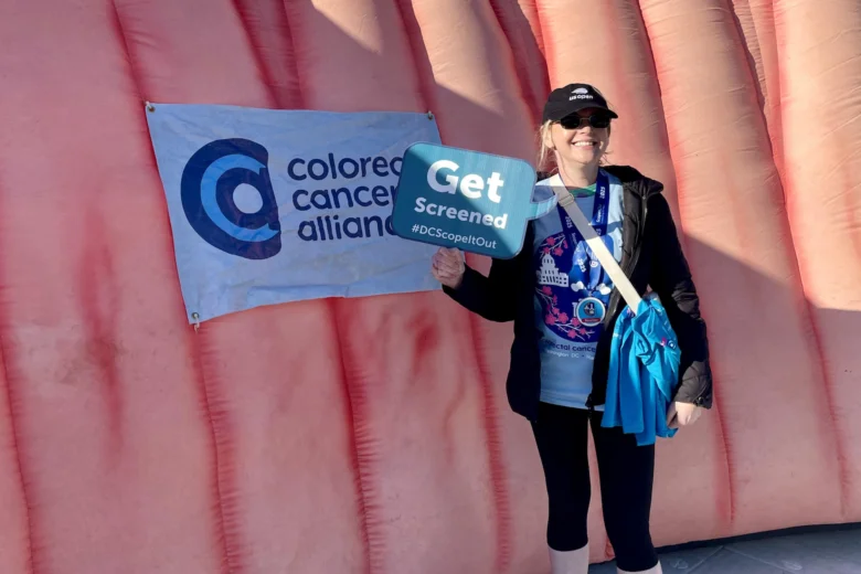 A 37-Year-Old’s Colon Cancer Diagnosis Sparks Call for Early-Onset Awareness
