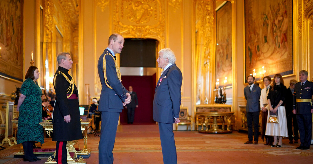 "Royal Family Faces Uncertainty as King Charles Battles Cancer"