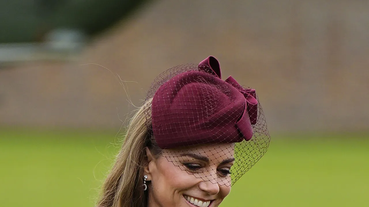 Featured image for Royal Jewelry and Fashion Highlights During Trump's State Visit