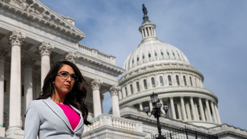 "Boebert's Ongoing Controversies and Political Challenges"