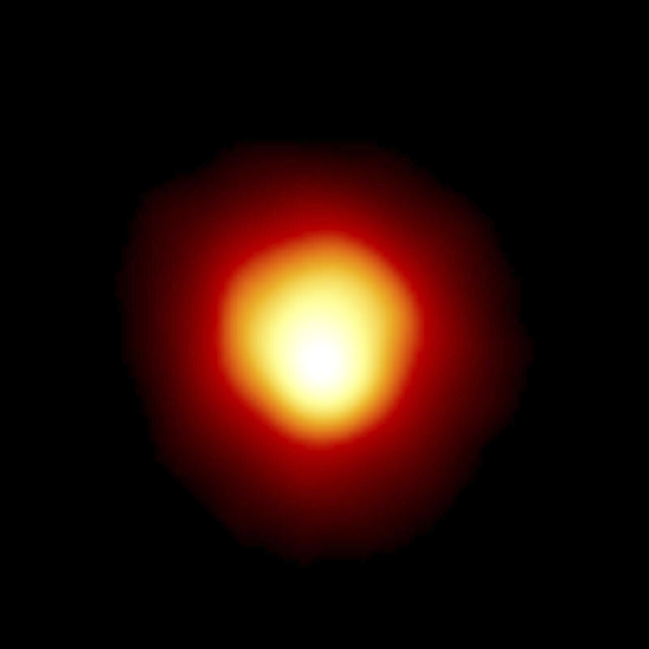Rare Eclipse: Betelgeuse, One of the Brightest Stars, to Vanish in Unprecedented Event