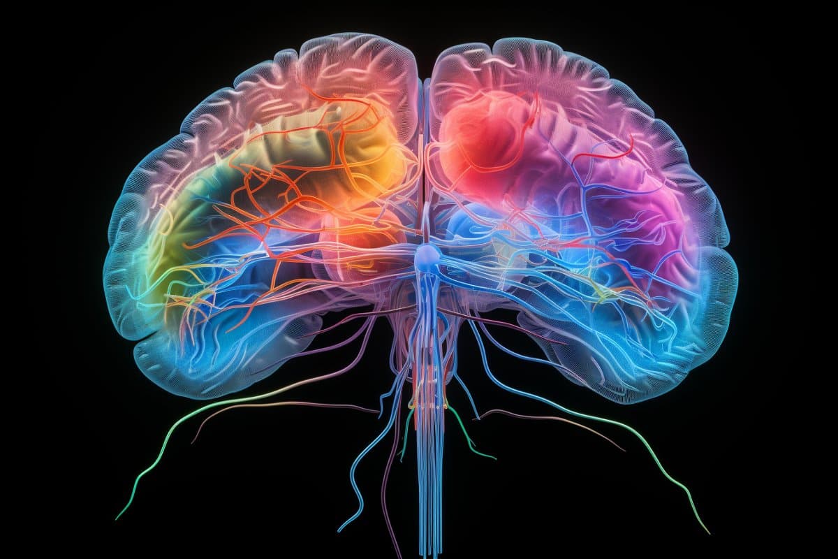 Unveiling Mental Health Clues through Brain Scans and Biomarkers
